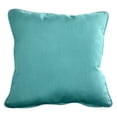 thumbnail image 2 of Sunbrella Designer Set of 2 15" Decorative Pillows, 2 of 9