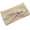 Beige, variant on SPRING PARK Women's Cute Hair Band Twist Band Top Knot Headband Lady Wear Accessories