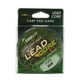 thumbnail image 3 of Sedal 35lb / 45lb / 55lb 5 m Leadcore Trenzado de camuflaje de la carpa Línea de Pesca Plataformas d, 3 of 7