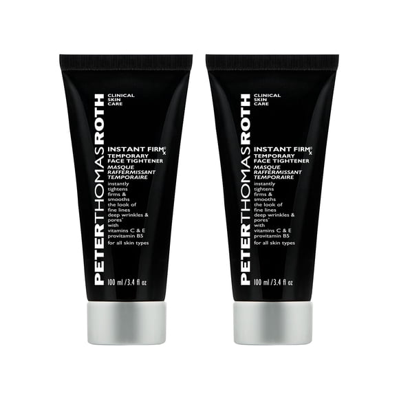 Reafirmante facial Peter Thomas Roth 100 ml Pack de 2
