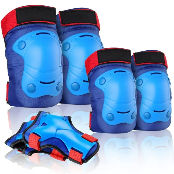 Knee Pads & Elbow Pads