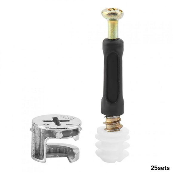 Cam Lock Screws Furniture