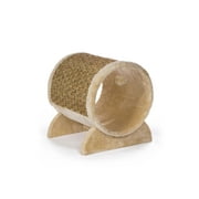 Prevue Pet Products Kitty Power Paws Plush Cozy Tunnel 7383