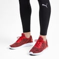 thumbnail image 4 of Tenis Puma Ballast para Hombre 191841-04 rojo 25.5 Puma 191841-04 BALLAST, 4 of 7
