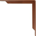 thumbnail image 4 of Ekena Millwork 2"W x 14"D x 14"H Stockport Steel Bracket, Hammered Copper, 4 of 12