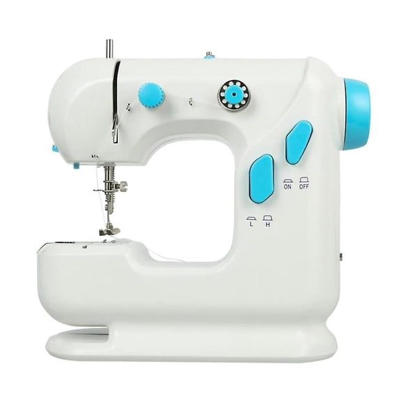 1set Electric Sewing Machine