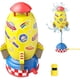 thumbnail image 2 of Aspersor de cohetes de agua | Juego infantil al aire libre | Juego acuático para rociadores de agua para niños, rociadores de jardín de juguete, 2 of 5