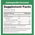 thumbnail image 6 of Black Girl Vitamins Calm Girl Ashwagandha Gummies Stress Support, Promotes Relaxation & Mental Clarity, Supports Sleep & Immune Health Supplement, 6 of 6
