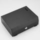 thumbnail image 4 of Dispensador De Toallas De Papel De Pared Con Cerradura Caja De Pañuelos De Cocina De Acero Inoxidable Yuarrent HA036598-00, 4 of 6