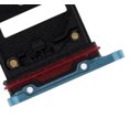 thumbnail image 1 of Plateau de Remplacement pour Carte Sim Compatible pour Huawei P30 Pro (Cristal Respirant), 1 of 5