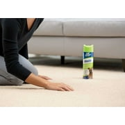 Woolite 22 OZ منظف السجاد المروري الثقيل Aerosol التنظيف العميق ، كل منها