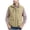 #04 Khaki 【Mix & Match: Choose Your Favorites】, variant on Men's Tank Top Nylon Spandex Blend | Performance Sleeveless Vest | Stand-Up Collar Front Zipper Closure | Multi-Pocket Multifunctional Utility | Casual Outdoor | Zenithor,Army Green L
