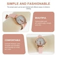 thumbnail image 2 of Luminous Pointers Watch Girl Drop-proof Watch Student Fashion Wrist Watch, 2 of 8