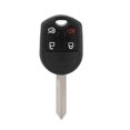 thumbnail image 1 of Mando a distancia sin llave para Ford Mustang (2010-2014), 1 of 8