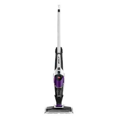 Bissell Bolt 2-in-1 Lightweight Cordless Vacuum (Best Upright Bagged Vacuum Cleaner 2019)