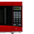 thumbnail image 3 of Mainstays 0.7 Cu. Ft. 700W Microwave Oven, 3 of 5