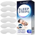 thumbnail image 1 of Anti-snoring Corrective Closed Mouth Patch Stop Snoring Closed Mouth Breathing Patch, 1 of 4
