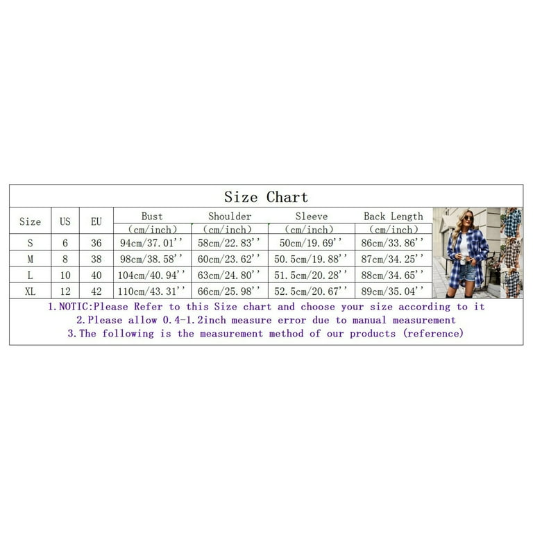 Southpole clothing size 2025 chart