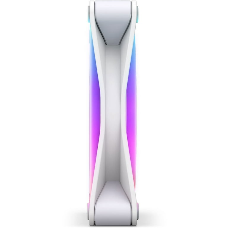 NZXT RGB DUO 120mm × 3 Amazon.com: NZXT RGB Fan Bundle - F120 RGB Duo Triple Pack