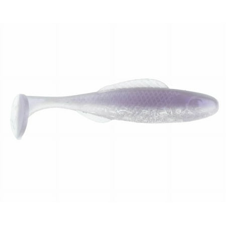 NetBait BaitFuel Saltwater GO2 Minnow 4 5pk Opening Night