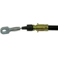 thumbnail image 2 of Parking Brake Cable - Dorman# C94247, 2 of 3