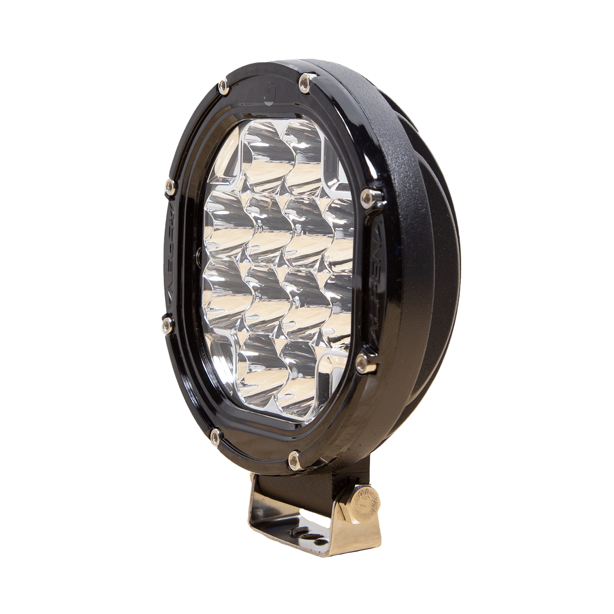 Alpena TerraLED 6 LED 12V Universal Fit, Model 77676, Auxiliary Spot