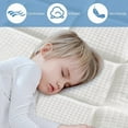 thumbnail image 4 of Blorly Hybrid Mattress, 10" Medium Plush Hybrid of Gel Memory Foam and Spring Mattress, Full, 4 of 9