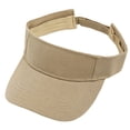 thumbnail image 5 of Gorras de tenis Sunnimix Negro, 5 of 5