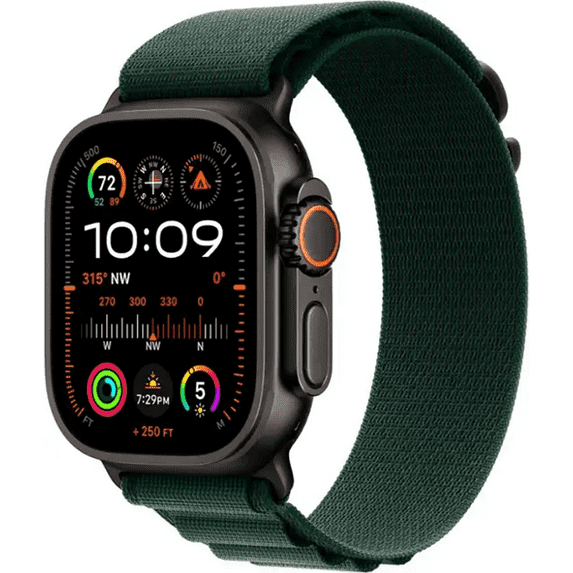 Apple ApplewatchUltra49mmTitanium/セルラーモデル Watch Ultra Apple ApplewatchUltra49mmTitanium/セルラーモデル Watch Ultra