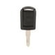 thumbnail image 1 of Funda para llave de coche funda para 2 llaves funda para mando a distancia de 2 llaves funda para llave de coche funda de repuesto para llave para Opel Agila ANGGREK Otros, 1 of 8