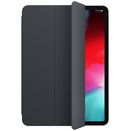 Smart Folio for 12.9-inch iPad Pro (3rd Generation) - Charcoal