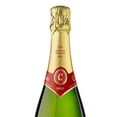 thumbnail image 3 of Pack de 12 Vino Espumoso Codorniu G Plus Chardonnay-Brut 750 ml, 3 of 3