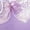 Purple-05, variant on Candy Ballet Shoes for Girls Ballerina Flats for Kids Dance - Soft Satin, Split Sole