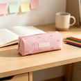 thumbnail image 2 of Back to School Supplies Under 1 Pencil Case Cute Pencil Case Large Pencil Bag for Girls Boys Students #1017, 2 of 7