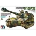 thumbnail image 6 of Tamiya 37022 1:35 GER BUNDE M109A3G, 6 of 7