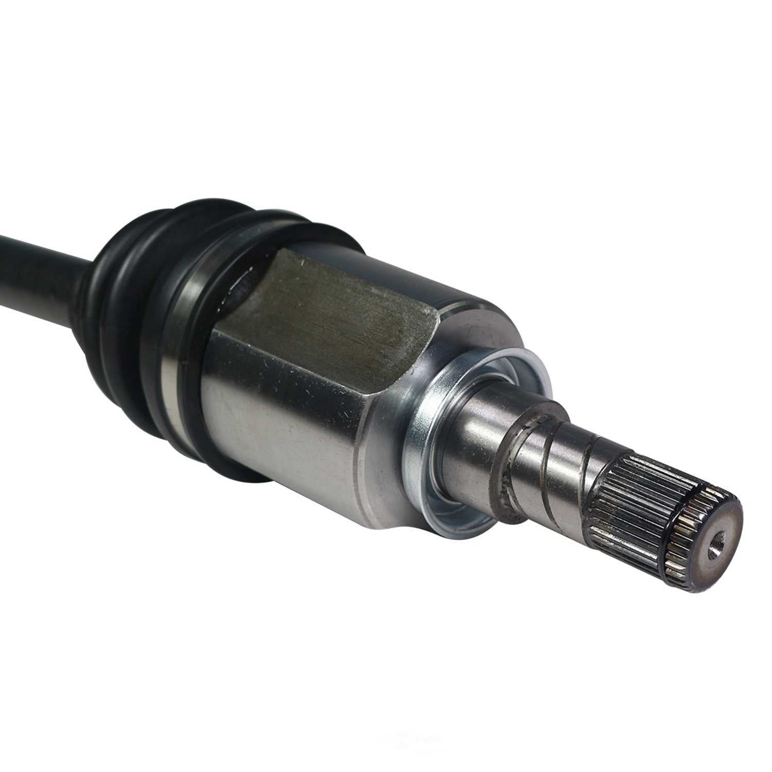 GSP NCV74000 GSP New CV Axle Fits select: 2008-2009 SMART FORTWO