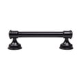 thumbnail image 3 of Better Homes & Gardens 3" (76 mm) Center-to-Center Turned Pull, Matte Black, 2 Pack, 3 of 5