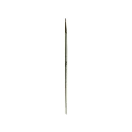 UPC: 0038372024447 | Robert Simmons Titanium Brush Long Handle Round 0