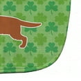 thumbnail image 3 of Carolines Treasures BB6417BIB English Cocker Spaniel Shamrocks Baby Bib, 3 of 3