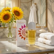 Elizabeth Arden Sunflowers Sunlight Kiss Edt Spray 3.3 Oz Sunflowers Sunlight Kiss/elizabeth Arden Edt Spray 3.3 Oz (100 Ml) (w)
