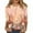 Multicolor, variant on 3/4 Sleeve Shirts for Women Summer Summer Ethnic Floral Slim Cute Summer Tops for Women Sexy Crewneck Slim Fit Half Sleeve Tshirts Shirts for Women Graphic Vintage Spring Blouses and Tops