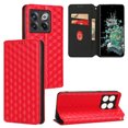thumbnail image 1 of OnePlus 10T 5G Case , Magnetic Wallet PU Leather Flip Cover Card Holde Case for OnePlus 10T 5G, 1 of 5