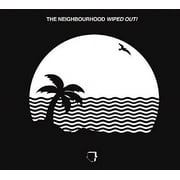 COLUMBIA-USA The Neighbourhood - Wiped Out - Rock - CD