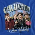 thumbnail image 2 of I Love Lucy T-Shirt Golden Opportunity Unisex Graphic Tee For Men & Women, 2 of 7