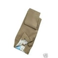 thumbnail image 4 of Boy Toddler Kid Teen Formal Party Church School Uniform Pants Khaki Taupe 2T-20, 4 of 7