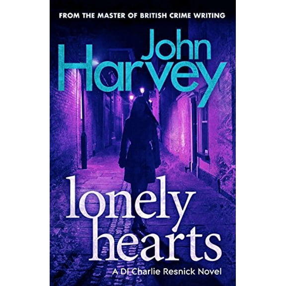 Lonely Hearts: (Resnick 1)