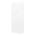 thumbnail image 5 of ZAGG InvisibleShield – Apple iPhone 13 Pro Max Glass Shield Clear Screen Protector, Easy Installation with Precise Install Tray, 3x Stronger Glass, Impact & Scratch Protection, 5 of 9