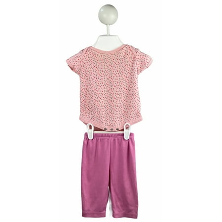 

Pre-Owned My Little Outfit Onesie and Pants 0-3 Months