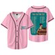 thumbnail image 1 of Hudson Westbrook Take Your Time Tour Dates Chaqueta de béisbol Camiseta Verano Unisex Camisetas de manga corta,Style 8,S, 1 of 6