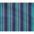 thumbnail image 4 of oneOone Cotton Flex Fabric Multicolor Stripe Printed Fabric 1 Yard 40 Inch Wide, 4 of 4